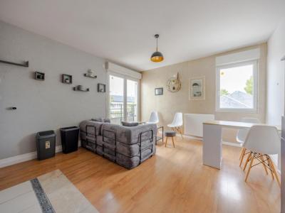 For rent Indre 2 rooms 38 m2 Loire atlantique (44610) photo 0
