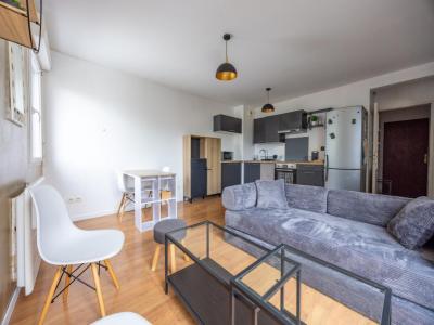 Annonce Location 2 pi�ces Appartement Indre 44