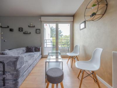 Louer Appartement 38 m2 Indre