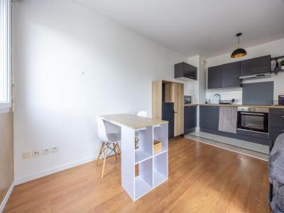 Louer Appartement Indre Loire atlantique