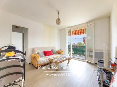 Annonce Vente 2 pi�ces Appartement Marseille-14eme-arrondissement 13