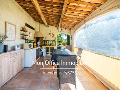 For sale Eguilles 6 rooms 143 m2 Bouches du Rhone (13510) photo 4