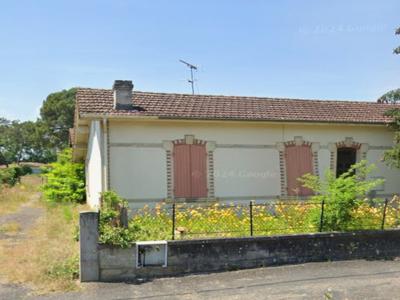 For sale Mont-de-marsan 4 rooms 80 m2 Landes (40000) photo 0