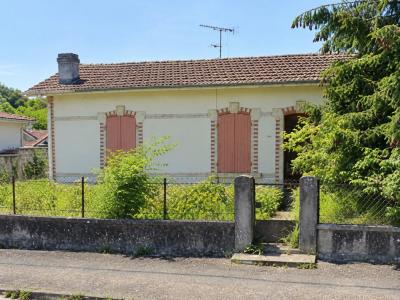 For sale Mont-de-marsan 4 rooms 80 m2 Landes (40000) photo 1