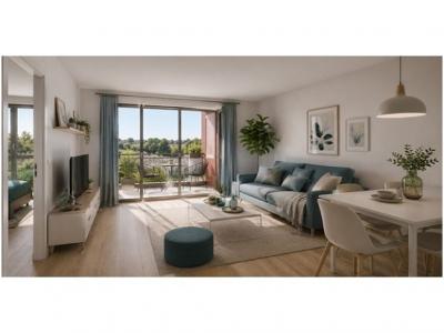 For sale Sanguinet 2 rooms 44 m2 Landes (40460) photo 0