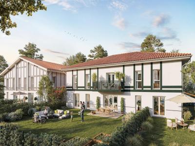 For sale Sanguinet 2 rooms 44 m2 Landes (40460) photo 1