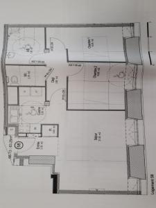 Annonce Location 3 pi�ces Appartement Metz 57