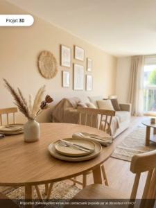 Acheter Appartement Nancy Meurthe et moselle