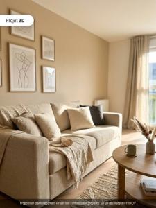 Acheter Appartement Nancy 130000 euros
