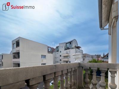 For sale Audincourt 5 rooms 94 m2 Doubs (25400) photo 2