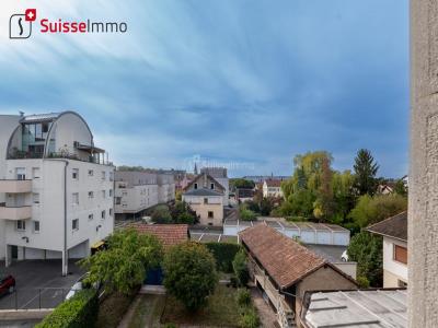 For sale Audincourt 5 rooms 94 m2 Doubs (25400) photo 3