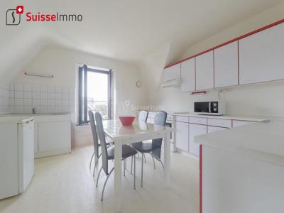 For sale Audincourt 5 rooms 94 m2 Doubs (25400) photo 4