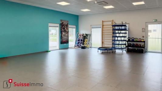 For sale Appenans 341 m2 Doubs (25250) photo 1