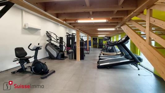 For sale Appenans 341 m2 Doubs (25250) photo 3