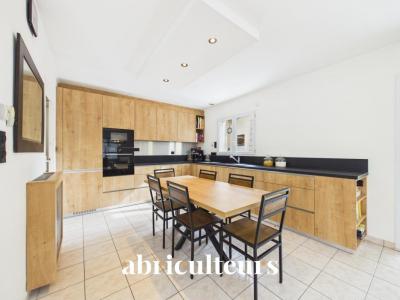Annonce Vente 6 pi�ces Maison Saint-jean-de-boiseau 44