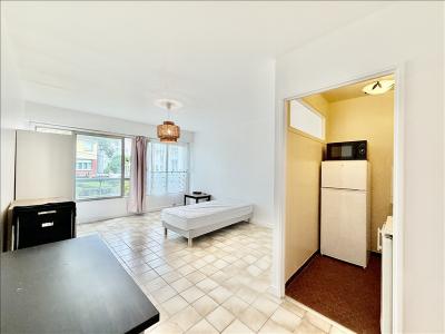Louer Appartement 28 m2 Versailles