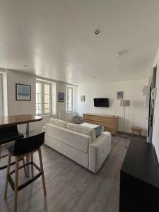 Louer Appartement 30 m2 Rochelle