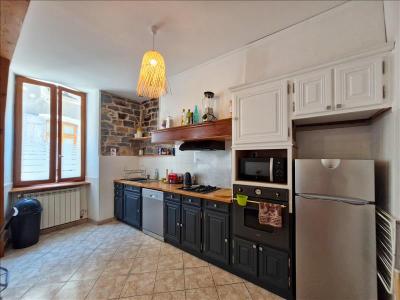 Louer Maison 80 m2 Millau