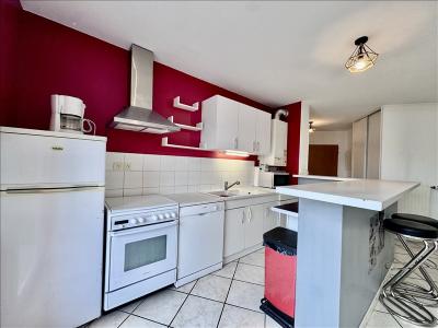For rent Chambery 2 rooms 46 m2 Savoie (73000) photo 1