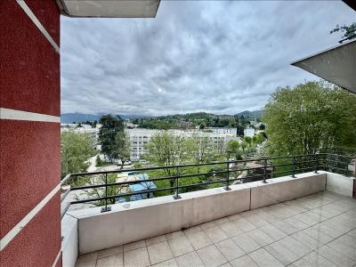 For rent Chambery 2 rooms 46 m2 Savoie (73000) photo 2