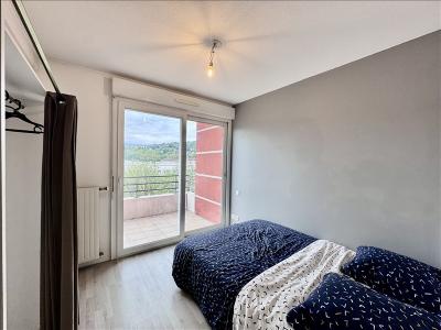 For rent Chambery 2 rooms 46 m2 Savoie (73000) photo 4