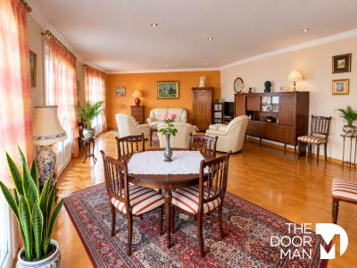 Annonce Vente 5 pi�ces Appartement Saint-herblain 44