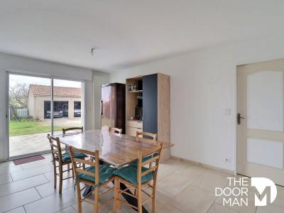 Annonce Vente 6 pi�ces Maison Arthon-en-retz 44