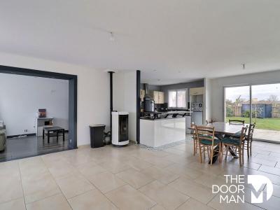 Acheter Maison Arthon-en-retz Loire atlantique