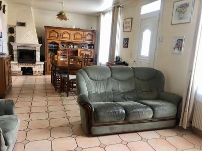 For sale Rambouillet 6 rooms Yvelines (78120) photo 1