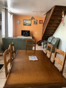 For sale Rambouillet 6 rooms Yvelines (78120) photo 2