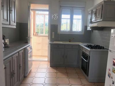 For sale Rambouillet 6 rooms Yvelines (78120) photo 3