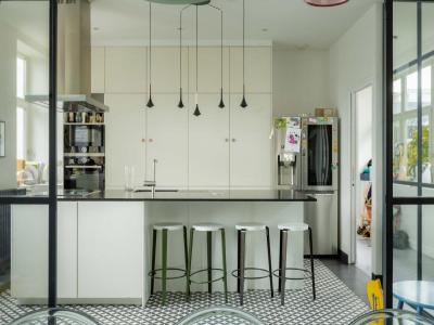 Acheter Appartement Essey-les-nancy Meurthe et moselle