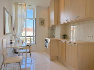 Annonce Vente 3 pi�ces Appartement Cannes 06
