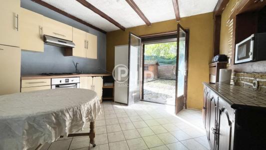 Annonce Vente 5 pi�ces Maison Sallaumines 62