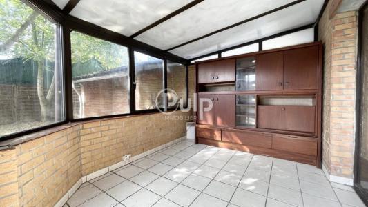 Acheter Maison 112 m2 Sallaumines