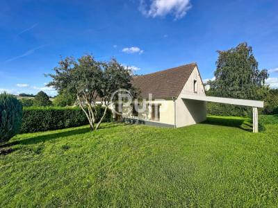 Annonce Vente 8 pi�ces Maison Hesdin 62