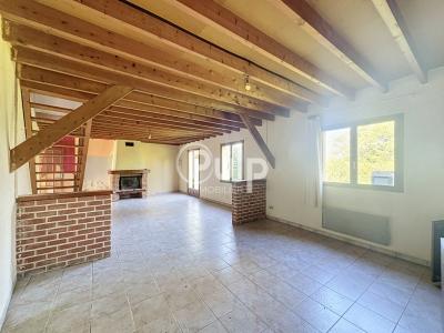 Acheter Maison 215 m2 Hesdin