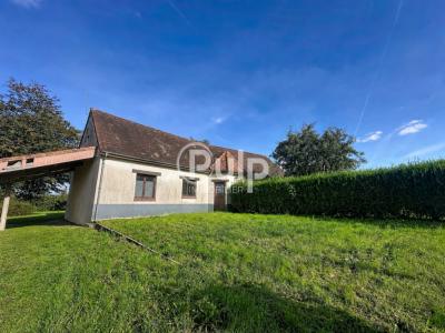 Acheter Maison Hesdin Pas de calais