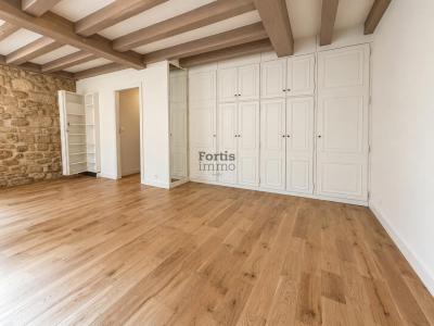 Acheter Appartement 30 m2 Paris-4eme-arrondissement