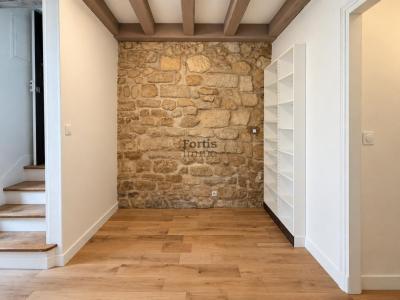 Acheter Appartement Paris-4eme-arrondissement 490000 euros