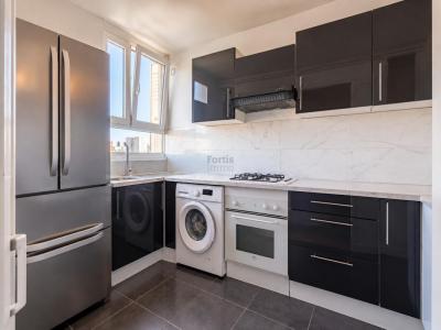 Acheter Appartement 68 m2 Bourget