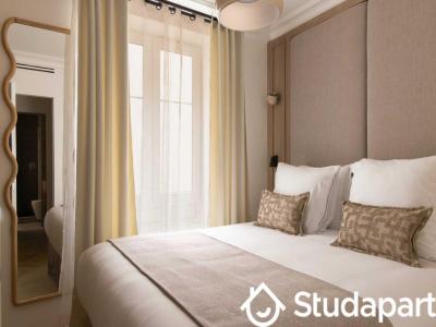 For rent Paris-6eme-arrondissement 3 rooms 79 m2 Paris (75006) photo 3