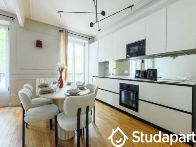Annonce Location 2 pi�ces Appartement Paris-11eme-arrondissement 75
