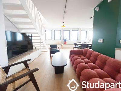 Louer Appartement Paris-15eme-arrondissement Paris
