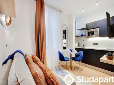 Annonce Location Appartement Paris-8eme-arrondissement 75