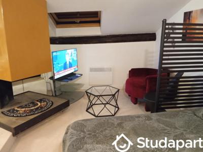 Annonce Location Appartement Lyon-2eme-arrondissement 69