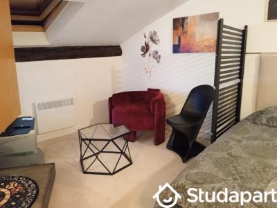 Louer Appartement 34 m2 Lyon-2eme-arrondissement