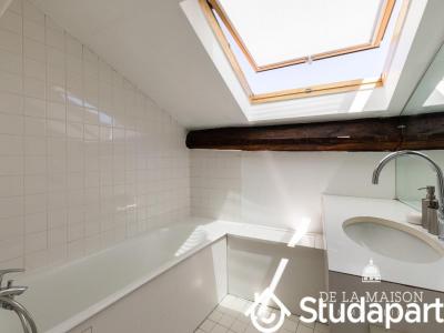Louer Appartement Lyon-2eme-arrondissement Rhone