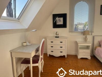 Annonce Location Appartement Mont-saint-aignan 76