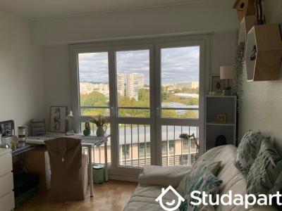 For rent Thiais 1 room 11 m2 Val de Marne (94320) photo 0